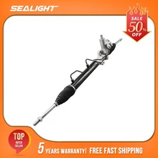 Power Steering Rack & Pinion Assy for Nissan Maxima 2000-03 INFINITI I30 2000-01