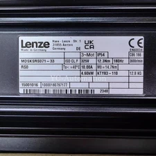 MDSKSRS071-33 NEW MDSKSRS07133 Servo Motor Stator