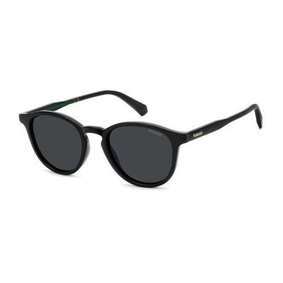 Polaroid Sonnenbrille PLD 4191/S 807M9 51Herren Schwarz