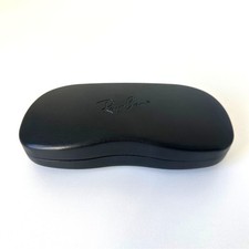 Ray-Ban Hard Clamshell Sunglasses/Eyeglasses Case