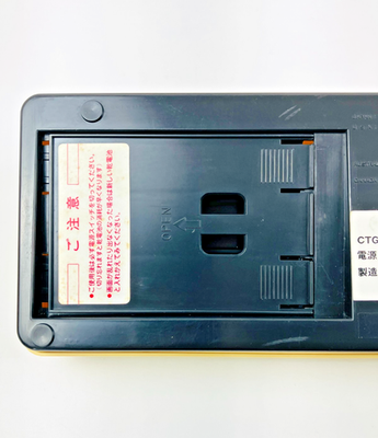 Nintendo tv-game 6 ctg-6s 1977セット tv_game_6_beforemario_dot_com_