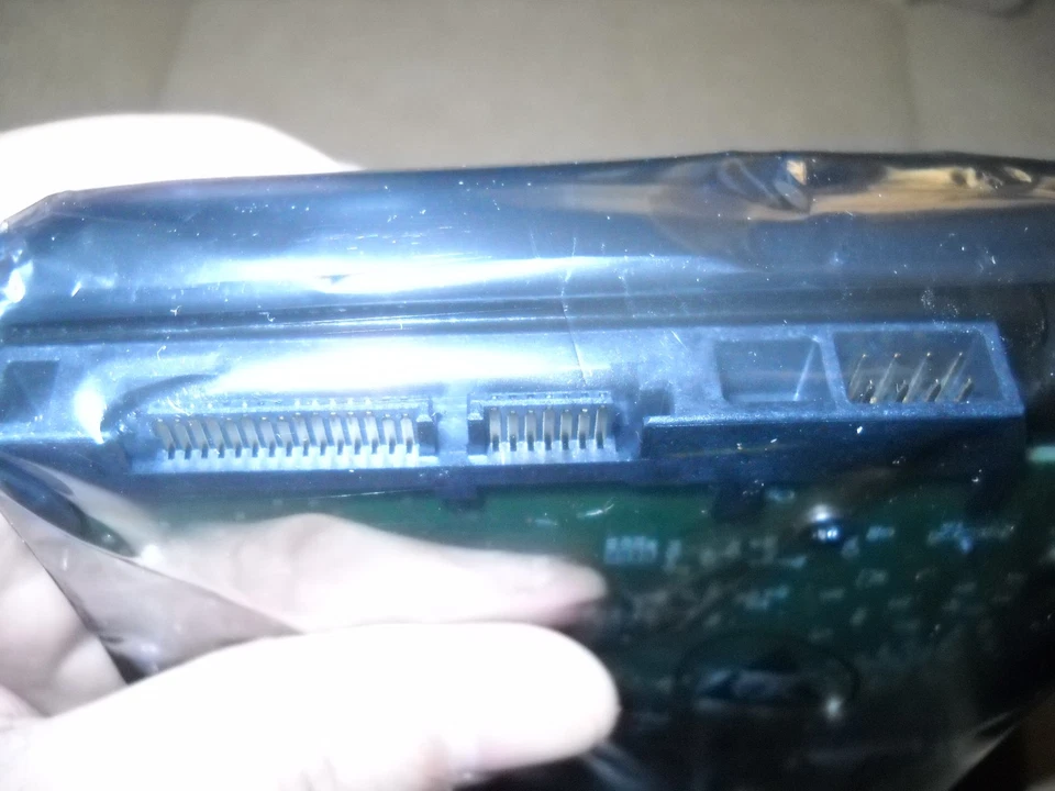 2TB WD Blue 5.25" HDD SATA Hard Drive /new in seal bag / WD20EZRZ - Image 3 of 4