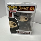 Funko Slipknot POP! Rocks Sid Wilson Vinyl Figure #177