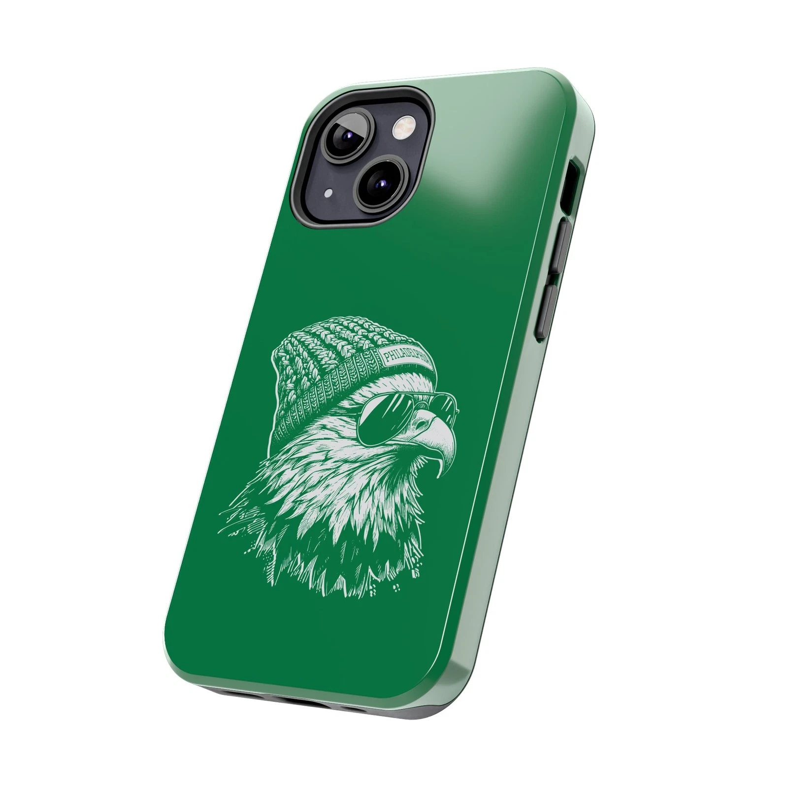 Philadelphia Football Phone Case iPhone & Samsung Galaxy