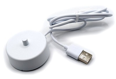 Philips USB Ladestation für Sonicare - HX6110 - Weiß (siehe vollständige Anzeige)