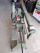 BGU- 380 V Bügelsäge 400V