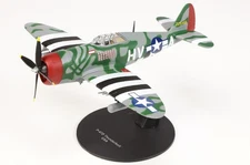 Motor City Classics 1/72 P-47D Thunderbolt Airplane #42-26418 USAAF 56th FG,