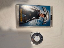 Lara Croft Tomb Raider (UMD-Movie for PSP)