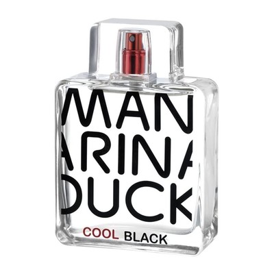 Mandarina Duck Men's Cool Black EDT 1.7 oz Fragrances 8427395980144