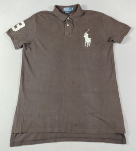 Big Logo Polo | eBay