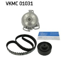 Wasserpumpe + Zahnriemensatz für Audi Quattro 85 id55318