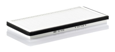 Innenraumfilter Pollenfilter Filter für DAF Optare Mann-Filter Cu4150 1994 ->