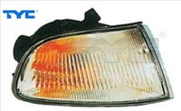 TYC 18-3234-05-2 Blinkleuchte Blinker Blinklicht FüR Honda