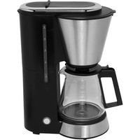 WMF KÜChenminis Kaffeemaschine Glas Kaffeemaschine