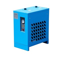 70 CFM 110V Compressed Air Refrigerated Air Dryer for 15-20 HP Air Compressors
