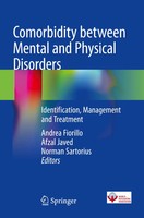Andrea Fiorillo (U. A.) | Comorbidity Between Mental And Physical Disorders | Xi