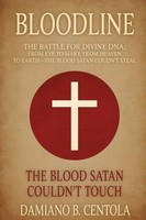 Damiano Centola | Bloodline | Taschenbuch | Englisch (2025) | Explora Books
