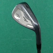 Callaway Apex Pro '19 Forged Single 9 Iron KBS Tour 90 Steel Stiff