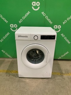 Electra 7Kg Washing Machine White A Rated WA1449CT1W #LF113254