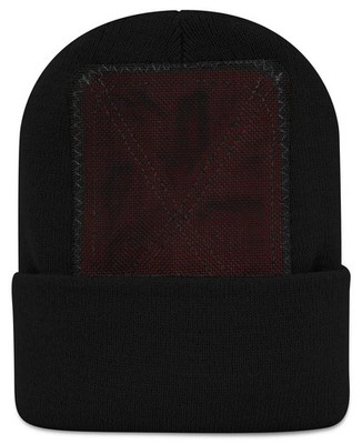 BACKSPIN Sportswear - Headspin Beanie - Cap Mütze