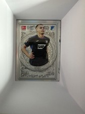 Tim Lemperle Chrome Bundesliga 2025/26
