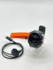 Unlocked Samsung Galaxy Watch Ultra SM-L705U 47mm Cellular Titanium Gray