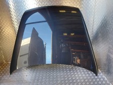 Capot Volkswagen TOUAREG