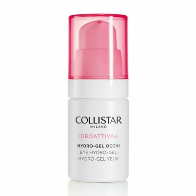 Collistar Augenkonturencreme HYDROAKTIV + 15 ml