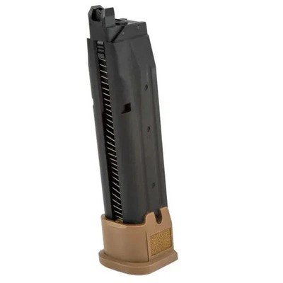 SIG Sauer Magazin für Sig Sauer ProForce P320-M17 CO2 6 mm