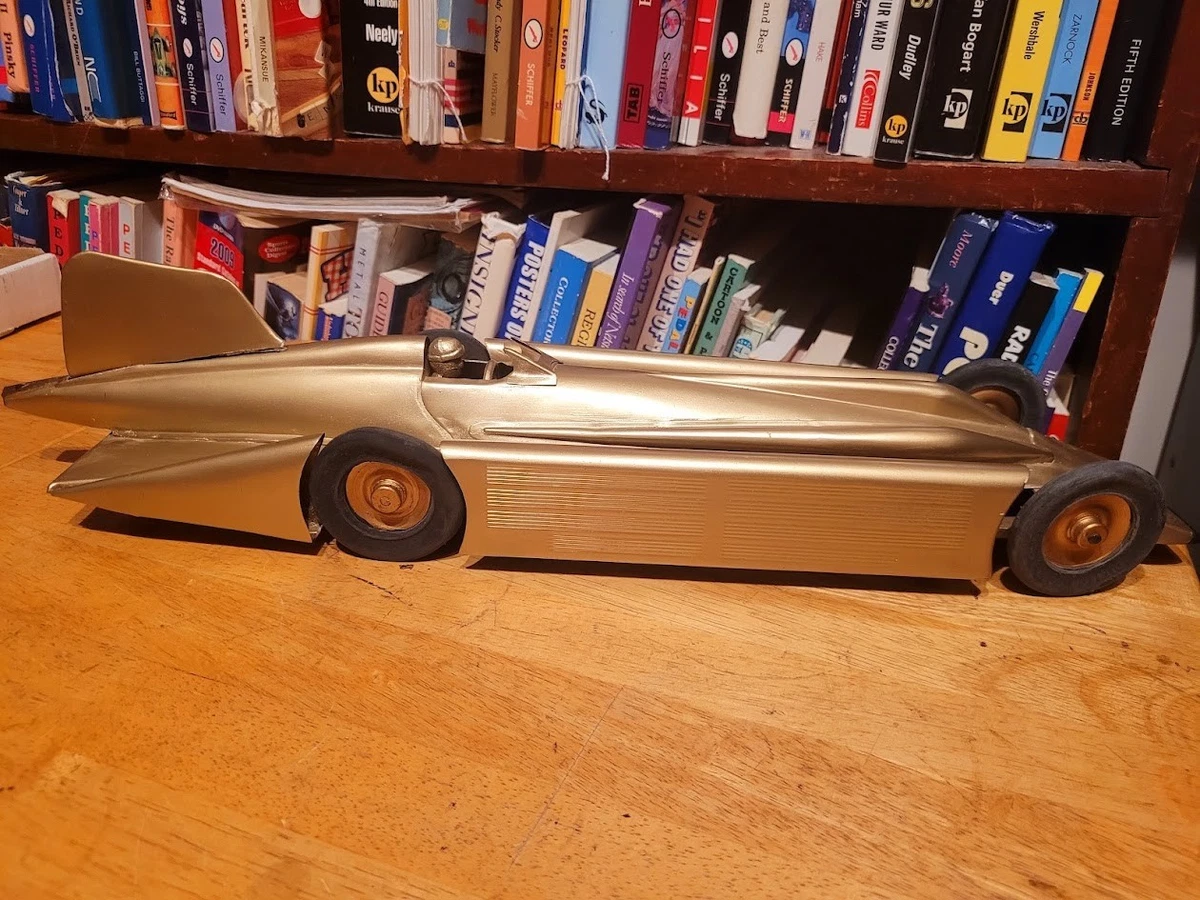 Speed Racer Vintage & Antique Toys | Updated Oct 2026