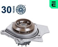 Optimal AQ-2279 Wasserpumpe Wapu FüR Audi FüR Seat FüR Skoda FüR VW