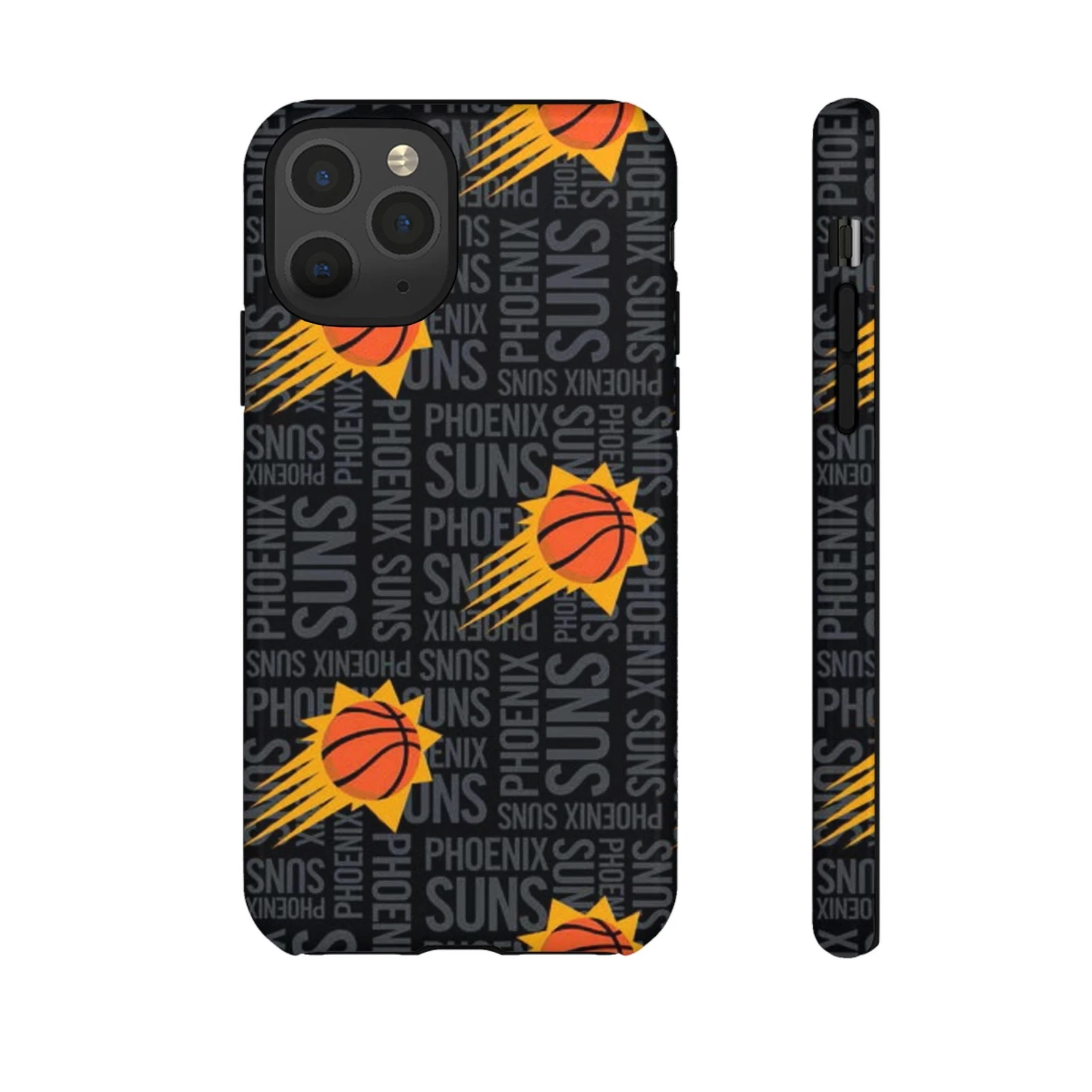 Phoenix Suns iPhone Cases