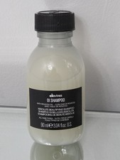 Image of Davines OI Beautifying Shampoo 90ml For Soft Shiny Voluminous Hair Brand new