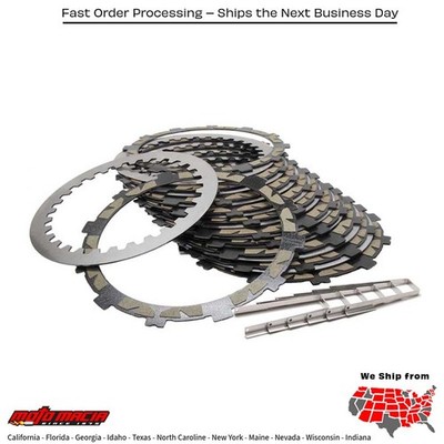 REKLUSE RACING  TORQDRIVE CLUTCH Suzuki DL650 V-Strom Adventure ABS DL650