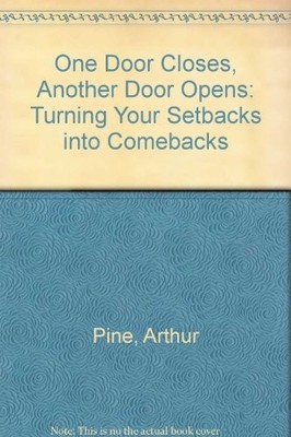 One Door Closes, Another Door - ACCEPTABLE