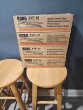 KORG XVP-10 pedal