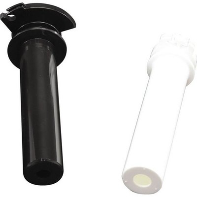 Zeta Closed Throttle Tube End - Honda main image 0