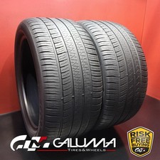 Set Of 2 Tires Pirelli Scorpion Zero All Season Mo 3154021 R21 111h 97147 Set Of 2 Tires Pirelli Scorpion Zero All Season Mo 3154021 R21 111h 97147