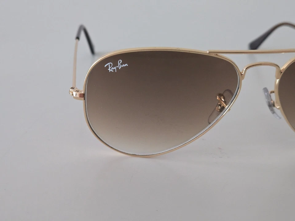 Ray-Ban Aviator, Foto 2 von 5