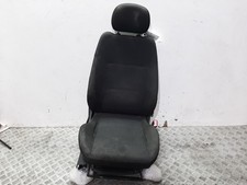Siège Suzuki IGNIS