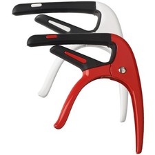 Guitar Capo for Acoustic and Electric Guitars 2 Packs Capo 6-String Acoustic ...