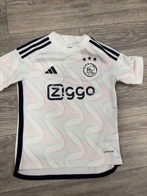 Ajax Amsterdam Adidas Youth 9-10 Years 140