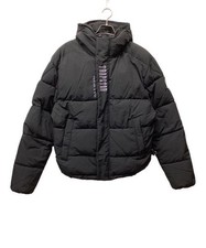 TRAPSTAR                    Down jacket black...