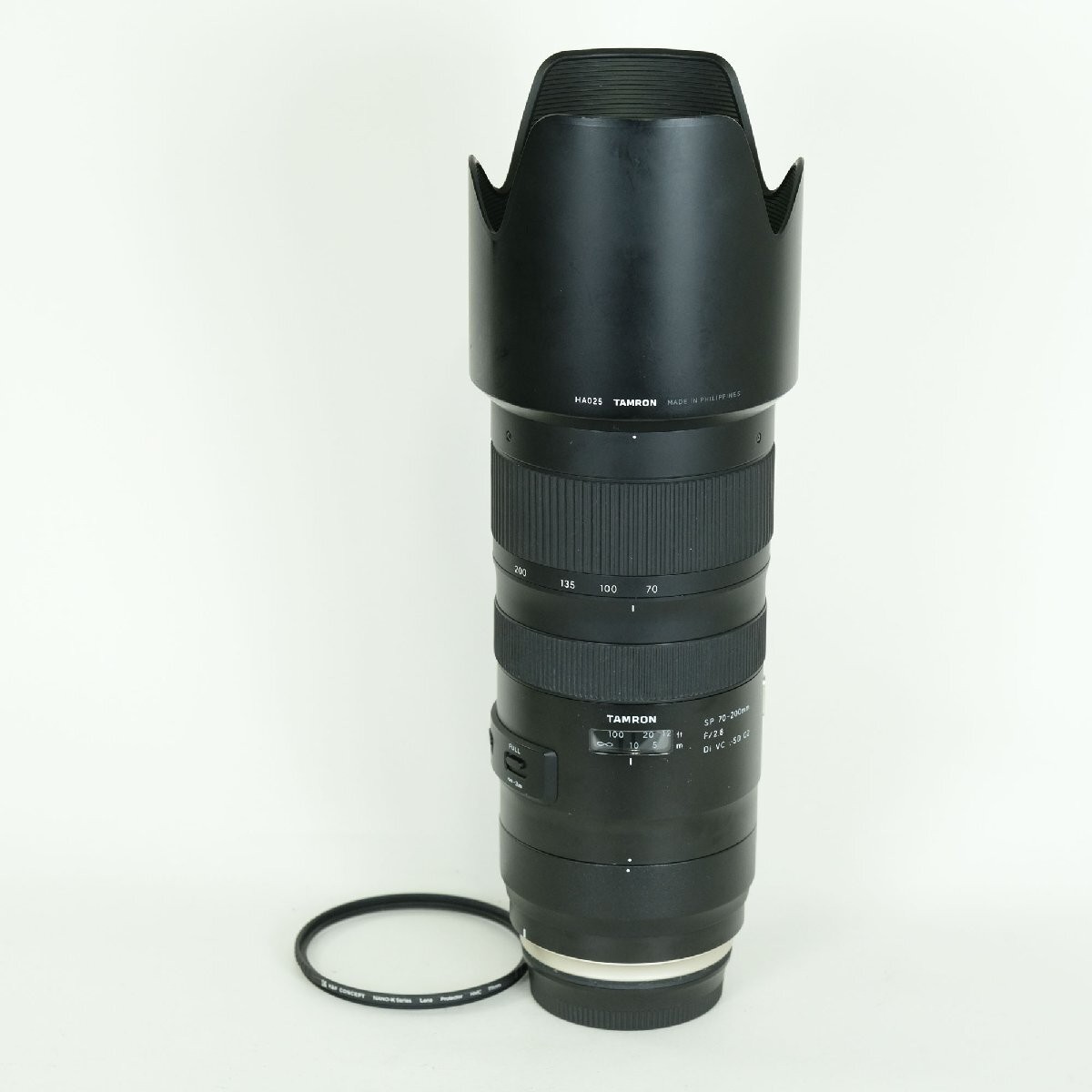 TAMRON タムロンSP 70-200mm F/2.8  USD  A025 $_57.PNG?set_id=8800005007