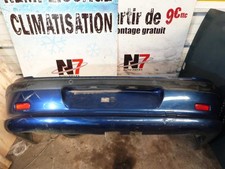 Pare-choc arrière Peugeot 607