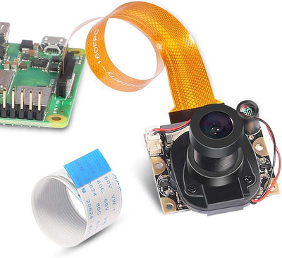 For Raspberry Pi 3 Model B+ Camera Module Automatic Ir-Cut Switching Day/Night V