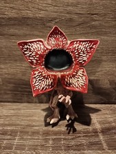 Funko Pop Televisión Stranger Things Demogorgon 428 Coleccionable Suelto Fuera de Caja