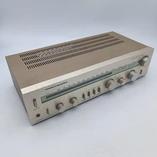 Marantz Stereo Receiver SR 320 220-240V FTZ 11/618S SR320 Amplifier