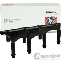 Astemo Hitachi ZÜNdspule FüR Mercedes A-KLASSE W168 A140 A160 A190 A210 414 1.6