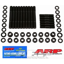 Arp Main Cap Stud Set 194-5601 Hex12pt Chromoly For Pontiac 400-455 4-bolt Arp Main Cap Stud Set 194-5601 Hex12pt Chromoly For Pontiac 400-455 4-bolt